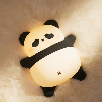 PandaLumina™ Night Light