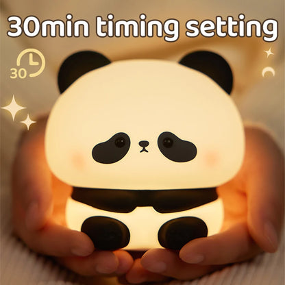 PandaLumina™ Night Light