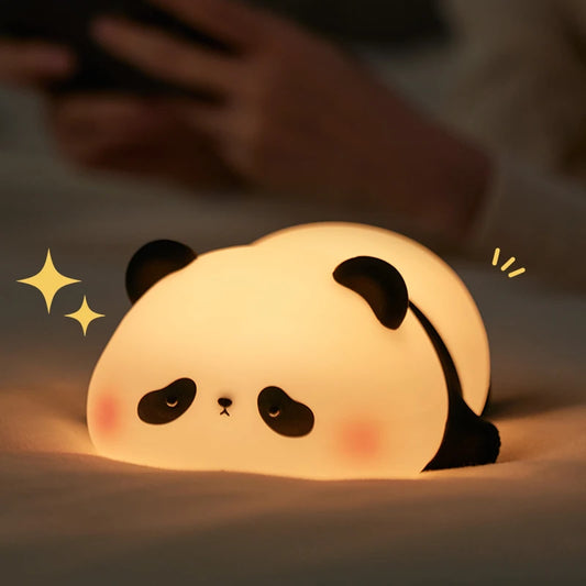 PandaLumina™ Night Light