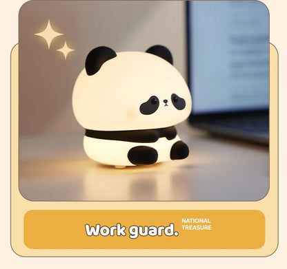 PandaLumina™ Night Light
