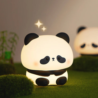 PandaLumina™ Night Light