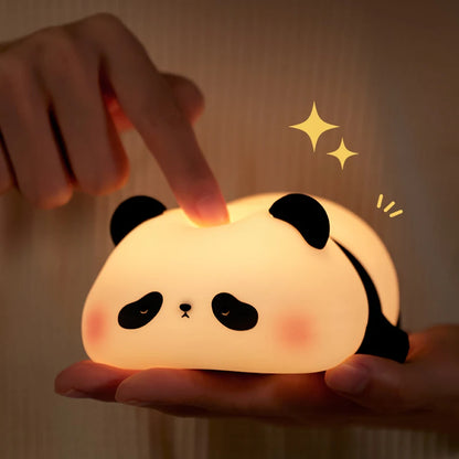 PandaLumina™ Night Light