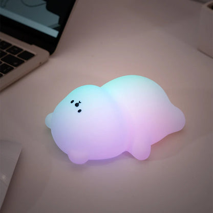 PandaLumina™ Night Light